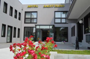 Hotel Sagittario Padova